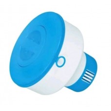 Поплавець дозатор Intex 29041 для таблеток MAX /хлор (20см)