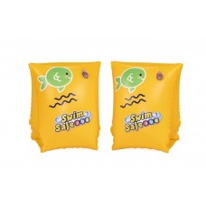 32033 Нарукавники для плавання Bestway, 25 x 15 см