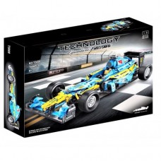 Авто Technic Formula Cars F1 T5008