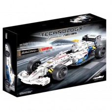 Авто Technic Formula Cars F1 T5009  