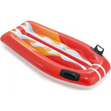 Плотик Intex 58165 для плавання з ручками