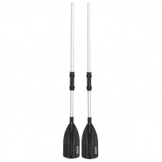 62064 Алюмінієві весла Bestway 147см