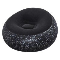 75153 Надувне крісло Bestway,112x112x66 см