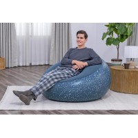 75154 Надувне крісло Bestway,112x112x66 см