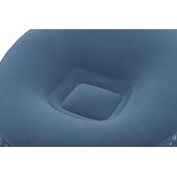 75154 Надувне крісло Bestway,112x112x66 см