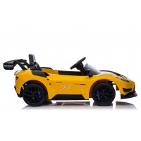 QLS-8601Y Дитячий електромобіль Maserati MC20 GT2