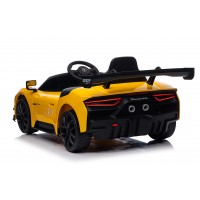 QLS-8601Y Дитячий електромобіль Maserati MC20 GT2