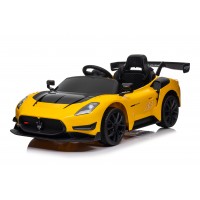 QLS-8601Y Дитячий електромобіль Maserati MC20 GT2