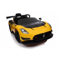 QLS-8601Y Дитячий електромобіль Maserati MC20 GT2