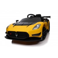QLS-8601Y Дитячий електромобіль Maserati MC20 GT2