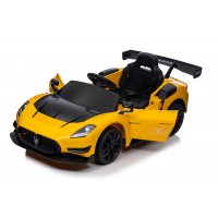 QLS-8601Y Дитячий електромобіль Maserati MC20 GT2