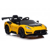 QLS-8601Y Дитячий електромобіль Maserati MC20 GT2