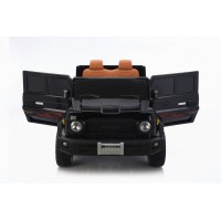 BA985 Дитячий електромобіль пікап Hummer off-road
