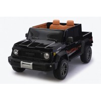 BA985 Дитячий електромобіль пікап Hummer off-road