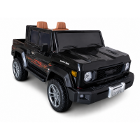 BA985 Дитячий електромобіль пікап Hummer off-road