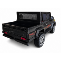 BA985 Дитячий електромобіль пікап Hummer off-road