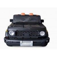 BA985 Дитячий електромобіль пікап Hummer off-road