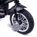 Велосипед Baby Trike 3-х колёсный с надувными колёсами 6188 