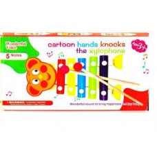 Дерев'яний ксилофон B313