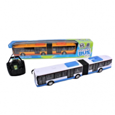 666-76А Автобус на п/у примята упаковка