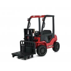 Дитячий димохідний навантажувач BLS08 Дитячий димохідний навантажувач BLS08