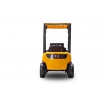 Дитячий димохідний навантажувач BLS08