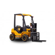 Дитячий димохідний навантажувач BLS08