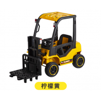 Дитячий димохідний навантажувач BLS08