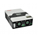 Гібридний інвертор MUST PV18-1012VPM, 1000W, 12V, ток заряду 10/20A, 160-275V, MPPT (60А, 105 Vdc)