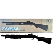 ZM61A Дитяча Cнайперська гвинтівка на кульках CYMA 6мм