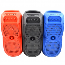 Портативна колонка ZQS-4231 Портативна колонка ZQS-4231