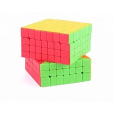 Кубик рубик 530 7*7
