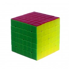 Кубик рубик 538Р 