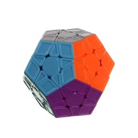Кубик рубик 515 многогранник