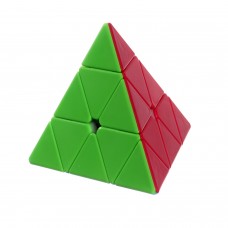 Кубик рубик Пирамида 567