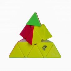 Кубик рубик Пирамида 511