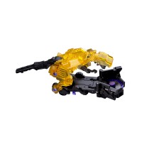 EU683121 Машинка-Трансформер Screechers Wild! L 2 - Ті-Реккер