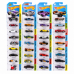 W171-C4982 Машинка Hot Wheels Original 1:64