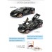 Металева машинка MiniAuto 1:24 Lamborghini LP770 Model 2 види