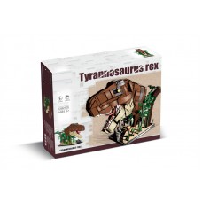 G484223-71003 Іграшковий конструктор Тиранозавр Рекс 1258 деталей