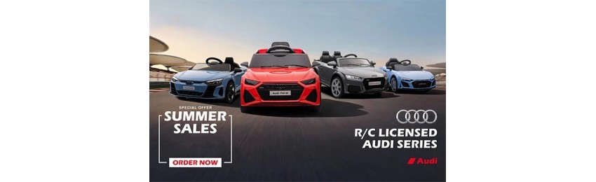 Дитячий транспорт