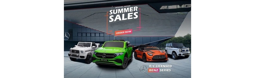 Дитячий транспорт