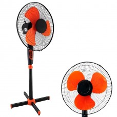 106 Вентилятор напільний 1619