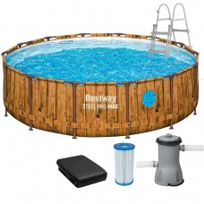 561JM Каркасний басейн Bestway 561JM 