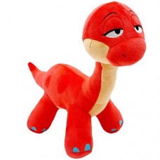 Динозавр Брон мягкая игрушка из Хаги Ваги 10936 27см
