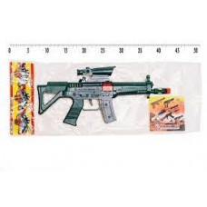 801, М116 Джей іграшковий автомат  