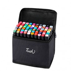 Скетч маркери 36 шт