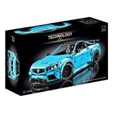 G208605-T5002 Машинка Technic  C63   4129  деталь