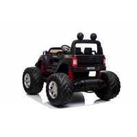 KD750 Дитячий електромобіль Ford Ranger Монстр 4*4