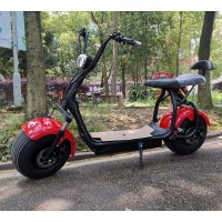 ES04М  Електричний скутер 60v 1500w 